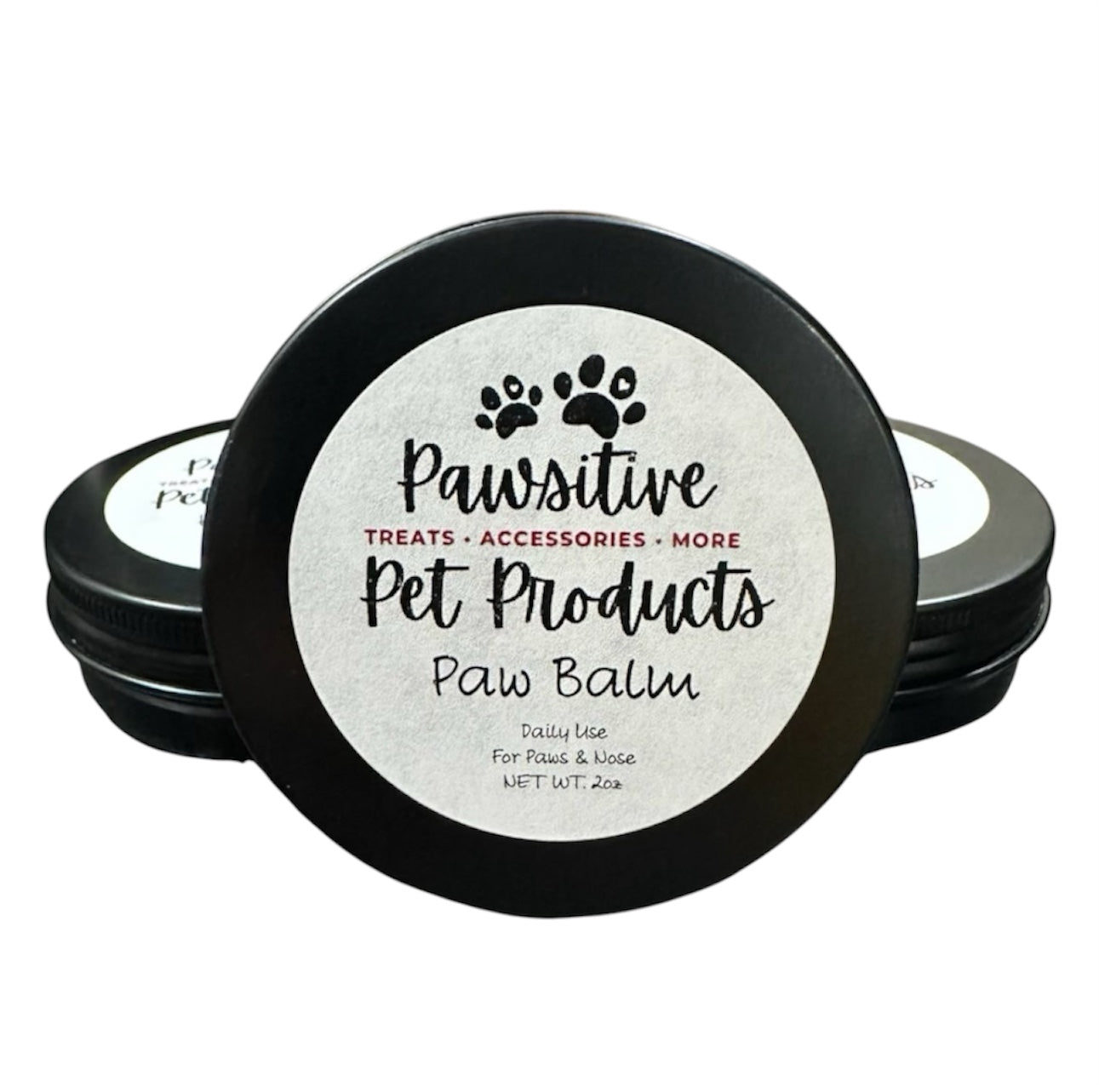 Paw Balm