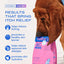 Native Pet Gutwell Itchy Skin, Anti Itch Supplement For Dogs