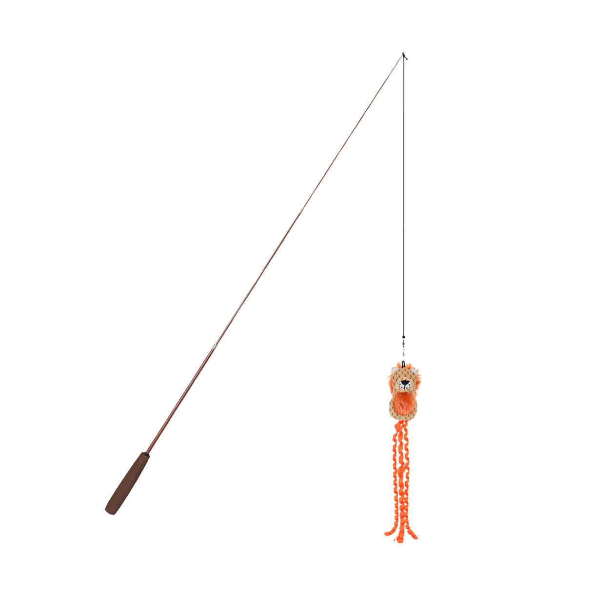 Fabcat - Floppy Lion Teaser