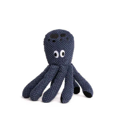 Fabdog- Floppy Octopus Small