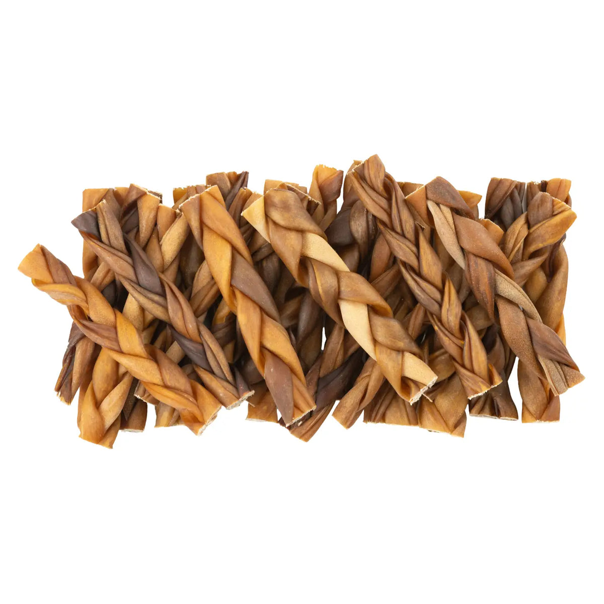 Braided Collagen Stick Dog Chews