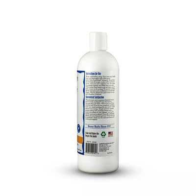 Earthbath- Oatmeal & Aloe Pet Shampoo - Fragrance Free, 16oz