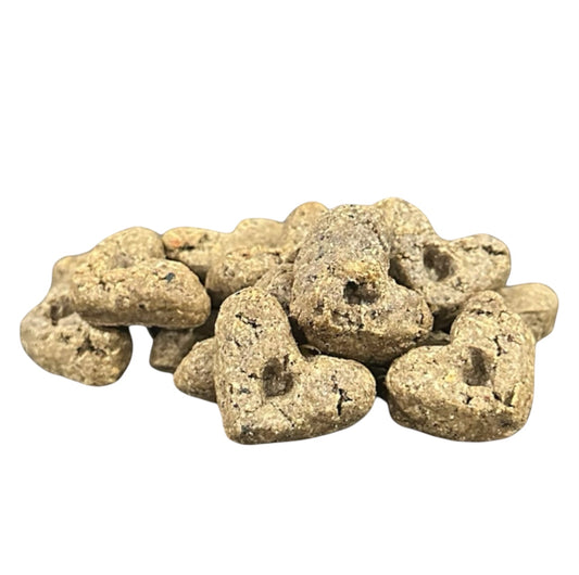 Digestive Health; Beef Recipe w/ Probiotics - 5oz Bag