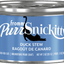 FROMM CAT DUCK STEW 3OZ CAN