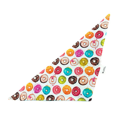 Donuts Bandana