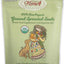 CARNA4 Flora4 Ground Sprouted Seeds Food Topper for Dogs & Cats