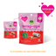 Stashios - Wrap-Ups® Pill Wrapper - Bacon