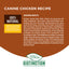 Nature's Logic Distinction- Chicken Recipe 24LB