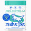 Native Pet - Native Pet Colostrum Immune System Powder Supplement For Dog