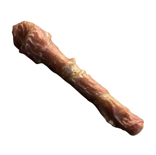 6" Stuffed Tremenda Sticks