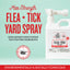 Skout's Honor Dog Flea & Tick Yard Spray 32OZ