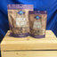 Freeze Dried Duck Hearts 8oz