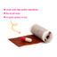 Stashios - Wrap-Ups® Pill Wrapper - Bacon Cheeseburger