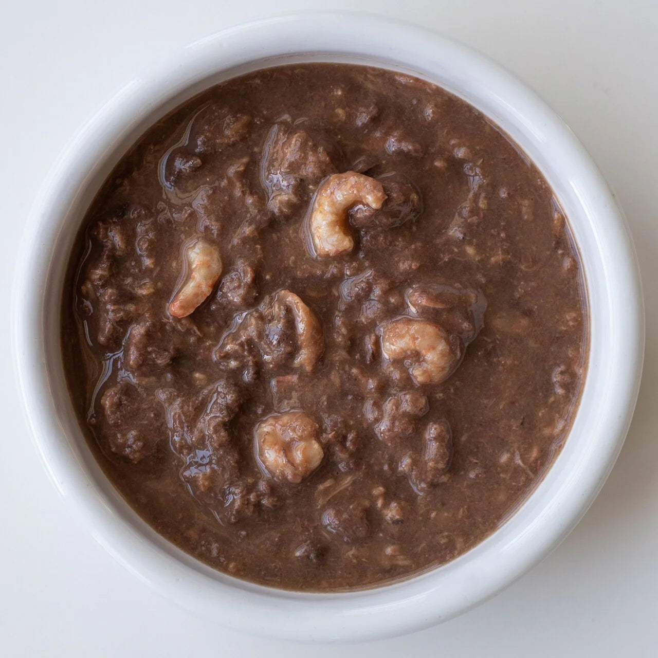 Koha- Poké Bowl Tuna & Shrimp Entrée in Gravy for Cats