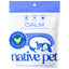 Native Pet - Calm Chews Anxiety & Calming Supplement For Dogs 30ct