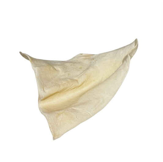 Cow Ear- Plain (RB)