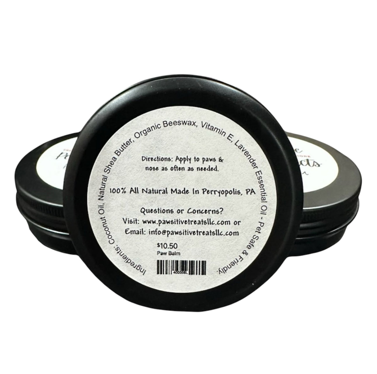 Paw Balm