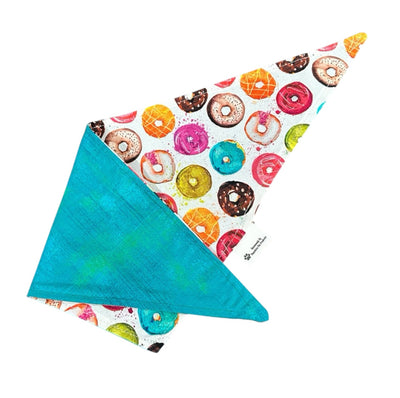 Donuts Bandana