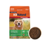 K9 Natural Baked & Coated Grass-Fed Red Recipe, 3.5-lb