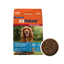 K9 Natural Baked & Coated Wild-Ocean Fish Recipe, 3.5-lb