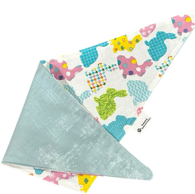 Easter Bandana