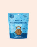 Bocce's Bakery Grain Free Protein Cuts-5oz