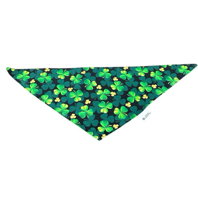 St Patty's Day Bandana