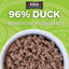 Koha Limited Ingredient Diet Duck Pâté for Cats - 5.5oz Can