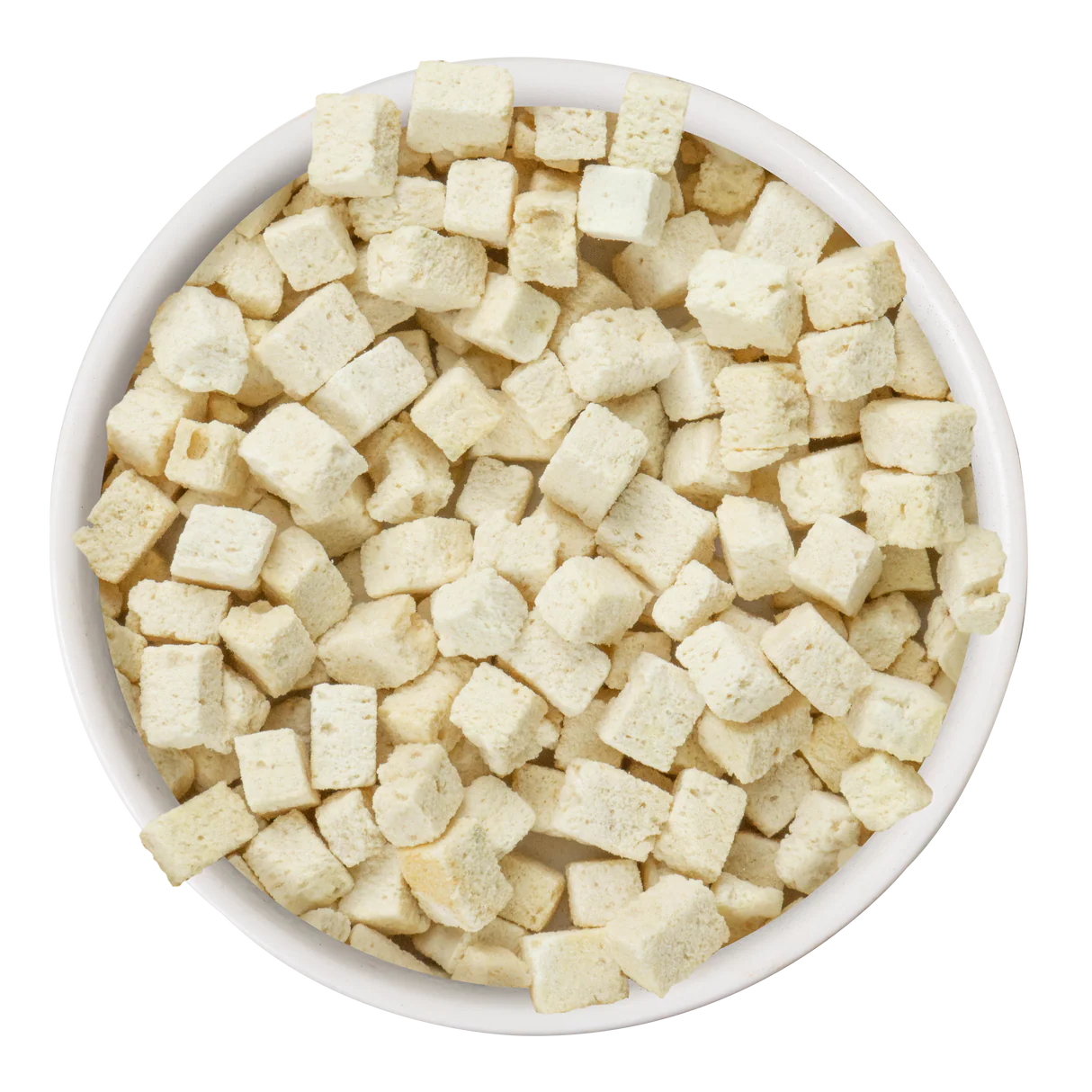 Weruva Cat Wx Phos Focused - Chicken Breast & Tilapia Freeze Dried Formula - 1oz Bag