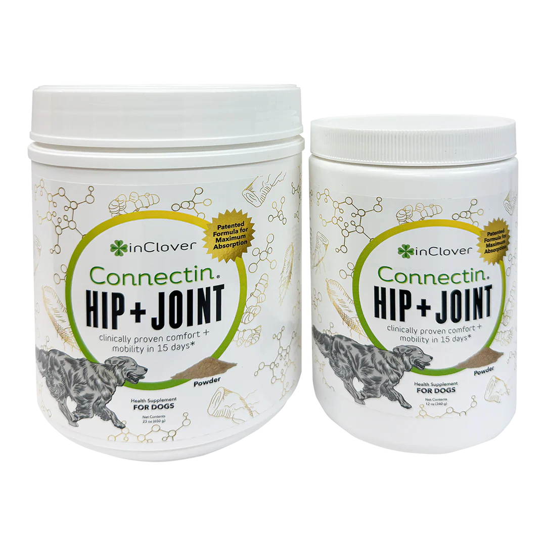InClover Connection Hip & Joint- 12oz