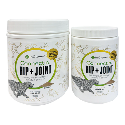 InClover Connection Hip & Joint- 12oz