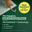 Earth Rated Max Absorbency Puppy Pee Pads- Large 22" X 23" (30 Count)