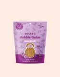 Bocce's Bakery Grain Free Protein Cuts-5oz