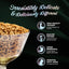 Fromm PurrSnickitty- Chicken Delight Dry Cat Food, 4-lb