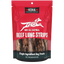 Koha- Beef Lung Strips All Natural Treats 3.25oz