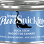 Fromm PurrSnickitty Duck Stew, 3-oz Can