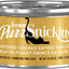 Fromm PurrSnickitty Shredded Chicken in Gelée, 3-oz Can