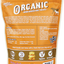 Grandma Lucy's Organic Oven Baked Pumpkin Pie Dog Treats (8oz)