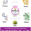 InClover Optagest Digestive Aid- 7oz Packet