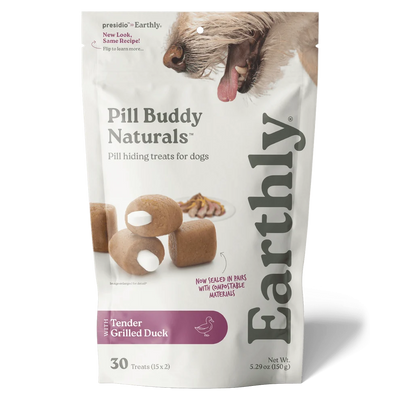 Pill Buddy — Pill Hiding Treats for Clever Dogs