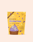 Bocce's Bakery Grain Free Dog Froyo- 6oz