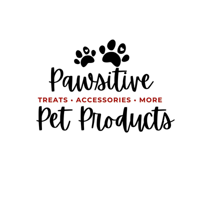 Pawsitive Pet Products - Gift Cards