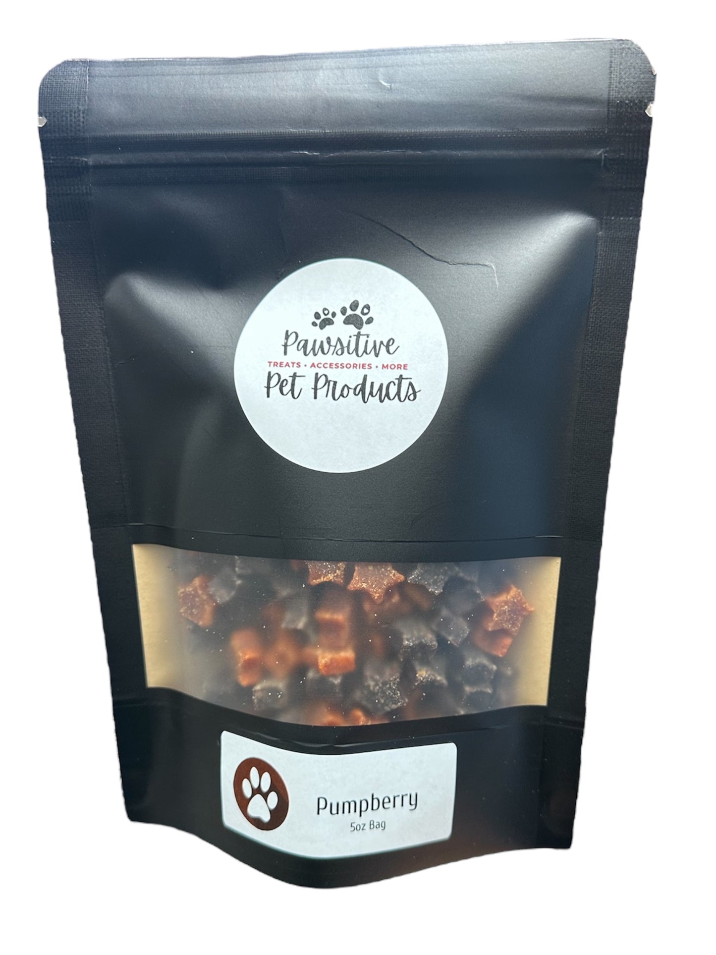 PumpBerry - 5oz Bag