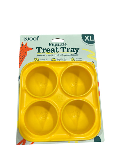 Pupsicle Treat Tray (XLARGE)