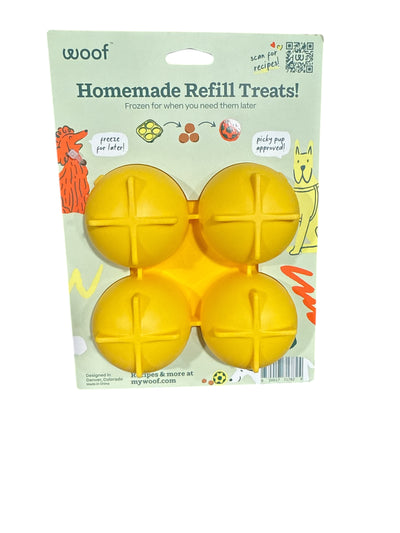 Pupsicle Treat Tray (XLARGE)