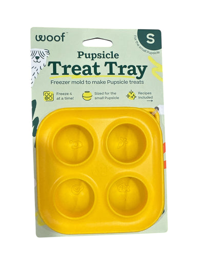 Pupsicle Treat Tray (SMALL)