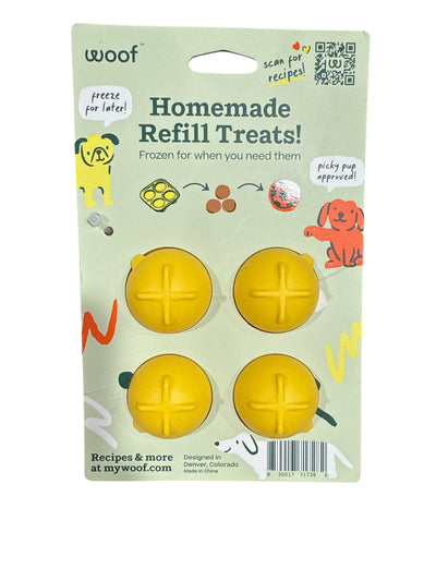 Pupsicle Treat Tray (SMALL)