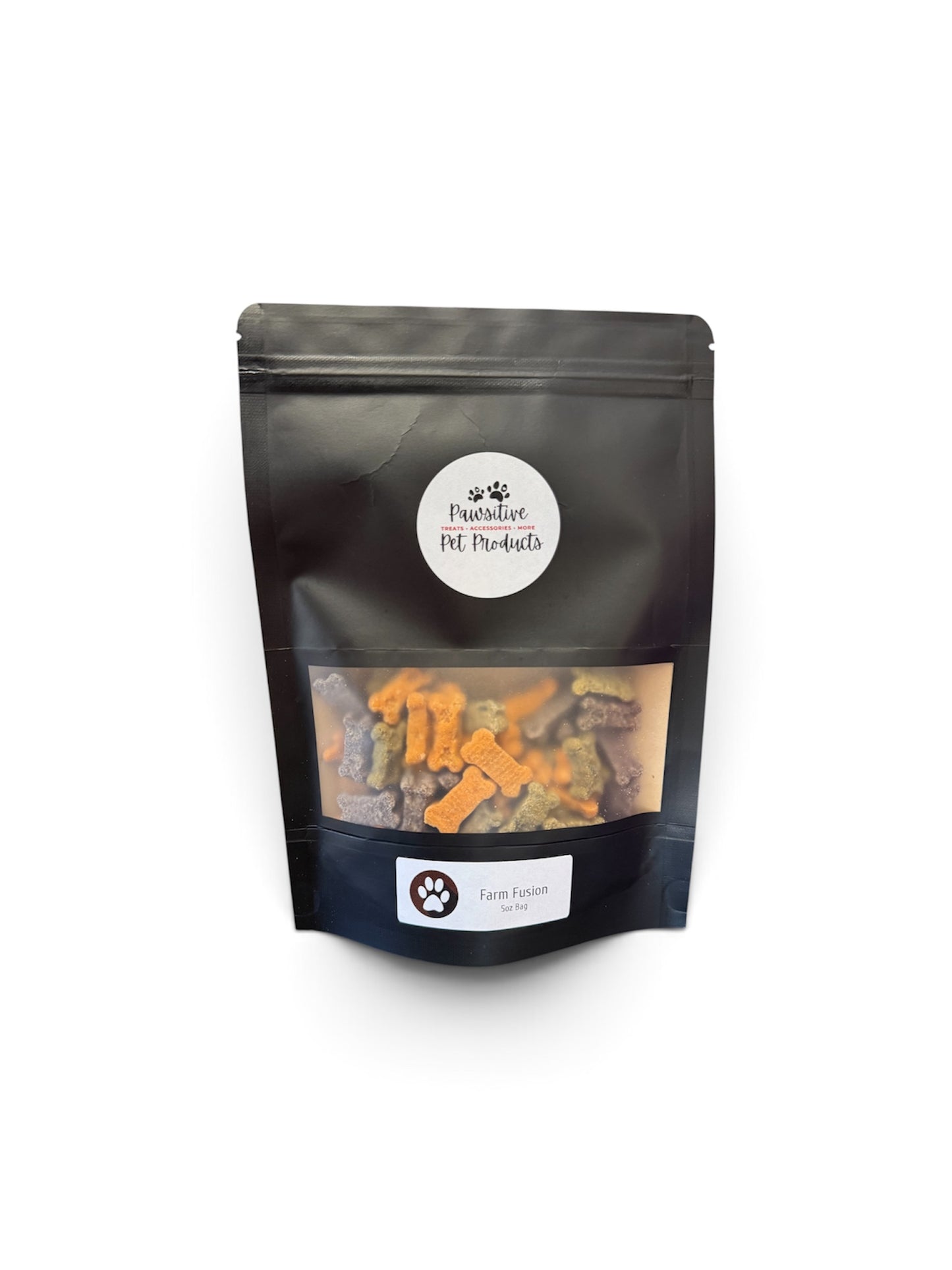 Farm Fusion - 5oz Bag