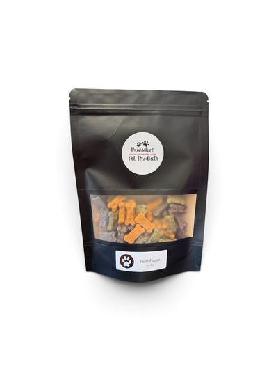 Farm Fusion - 5oz Bag