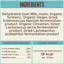 Primal - Dehydrated Goat Milk For Dogs & Cats 1.8oz